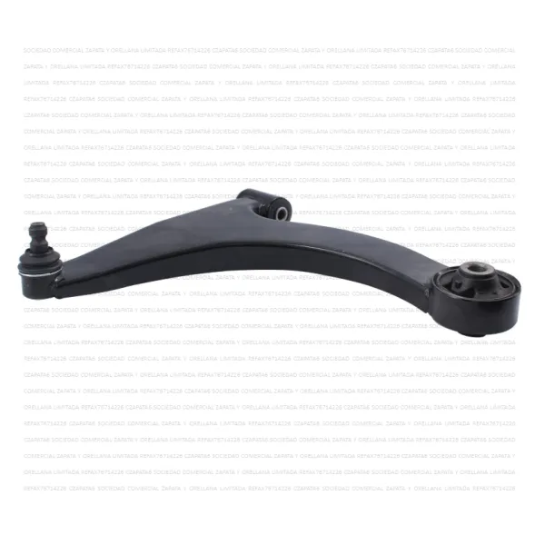 Bandeja delantera izquierda para chevrolet n400 2020 2023 max 1.5 l2b dohc - Bandejas Delanteras Izquierdas | ClickRepuestos